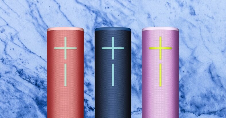 14 Best Bluetooth Speakers Our Testers Jammed With in 2024