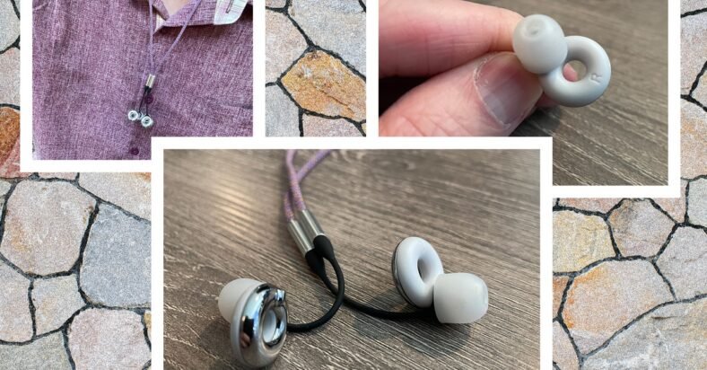 Loop Switch 2 Review: Volume-Adjustable Earplugs