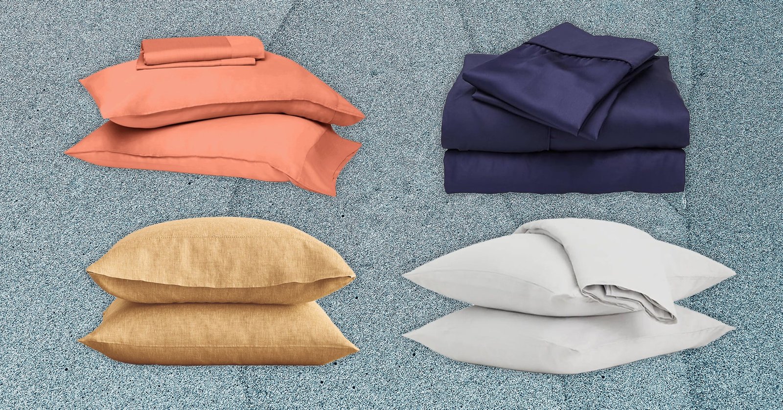 The Best Cooling Sheets for Hot Sleepers, Tested and Reviewed (2024)