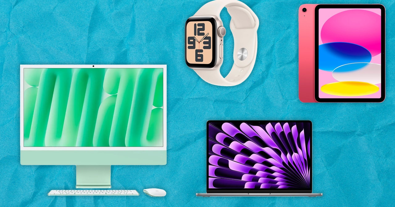 11 Great Best Buy Deals on Apple MacBooks, iPads, and More 11 Great Best Buy Deals on Apple MacBooks, iPads, and More