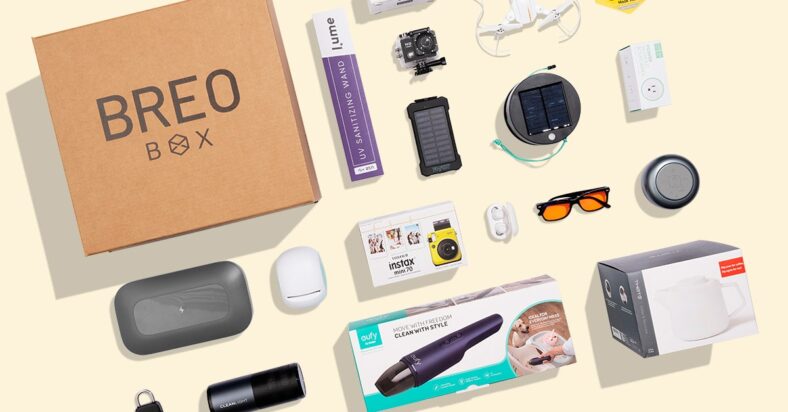 12 WIRED-Recommended Last-Minute Gift Ideas (2024) 12 WIRED-Recommended Last-Minute Gift Ideas (2024)