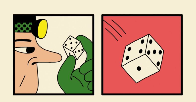 13 Habits of Highly Effective Risk-Takers 13 Habits of Highly Effective Risk-Takers