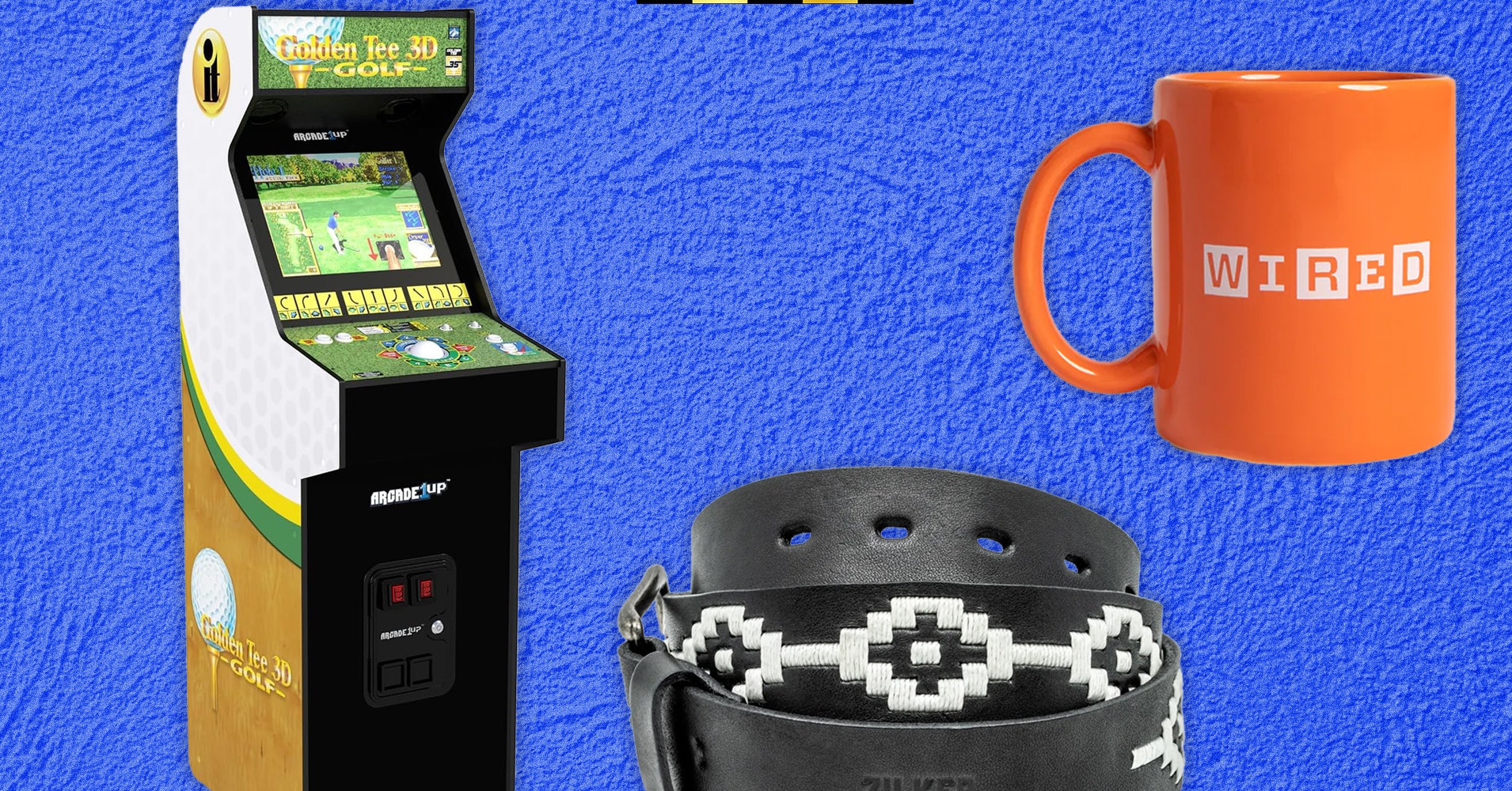 23 Gifts for Dads Who Don’t Need Anything (2024) 23 Gifts for Dads Who Don’t Need Anything (2024)