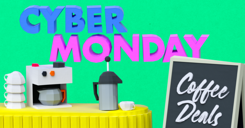 25 Best Cyber Monday Coffee and Espresso Deals (2024)