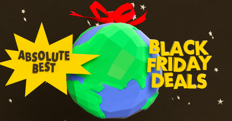 317 Absolute Best Black Friday Deals (2024) 317 Absolute Best Black Friday Deals (2024)