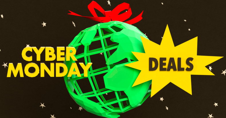 383 Absolute Best Cyber Monday Deals (2024)