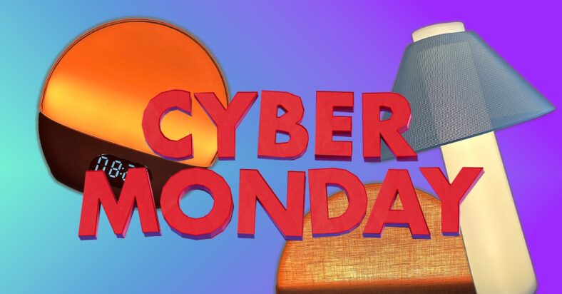 5 Best Cyber Monday Sunrise Alarm Clock Deals to Grab Now