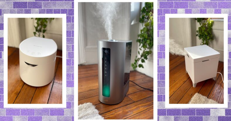5 Best WIRED-Tested Humidifiers for Home and Away (2024) 5 Best WIRED-Tested Humidifiers for Home and Away (2024)