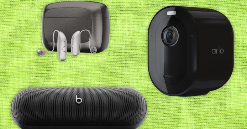 54 Best Cyber Monday Tech Deals (2024) 54 Best Cyber Monday Tech Deals (2024)