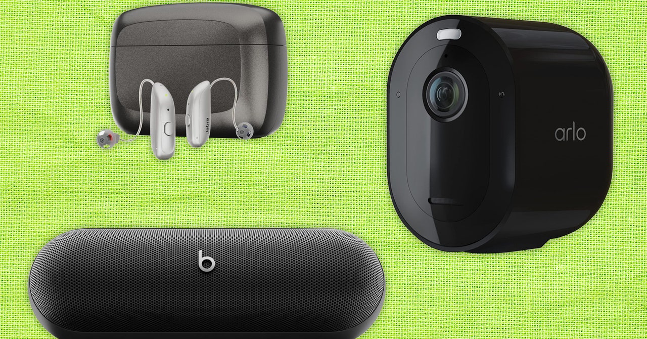 54 Best Cyber Monday Tech Deals (2024) 54 Best Cyber Monday Tech Deals (2024)