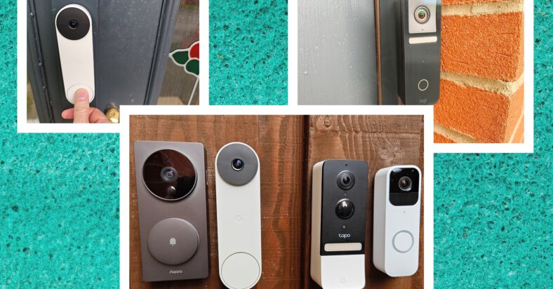 6 Best Video Doorbell Cameras (2024): Smart, Battery, AI, Budget, and Subscription-Free 6 Best Video Doorbell Cameras (2024): Smart, Battery, AI, Budget, and Subscription-Free