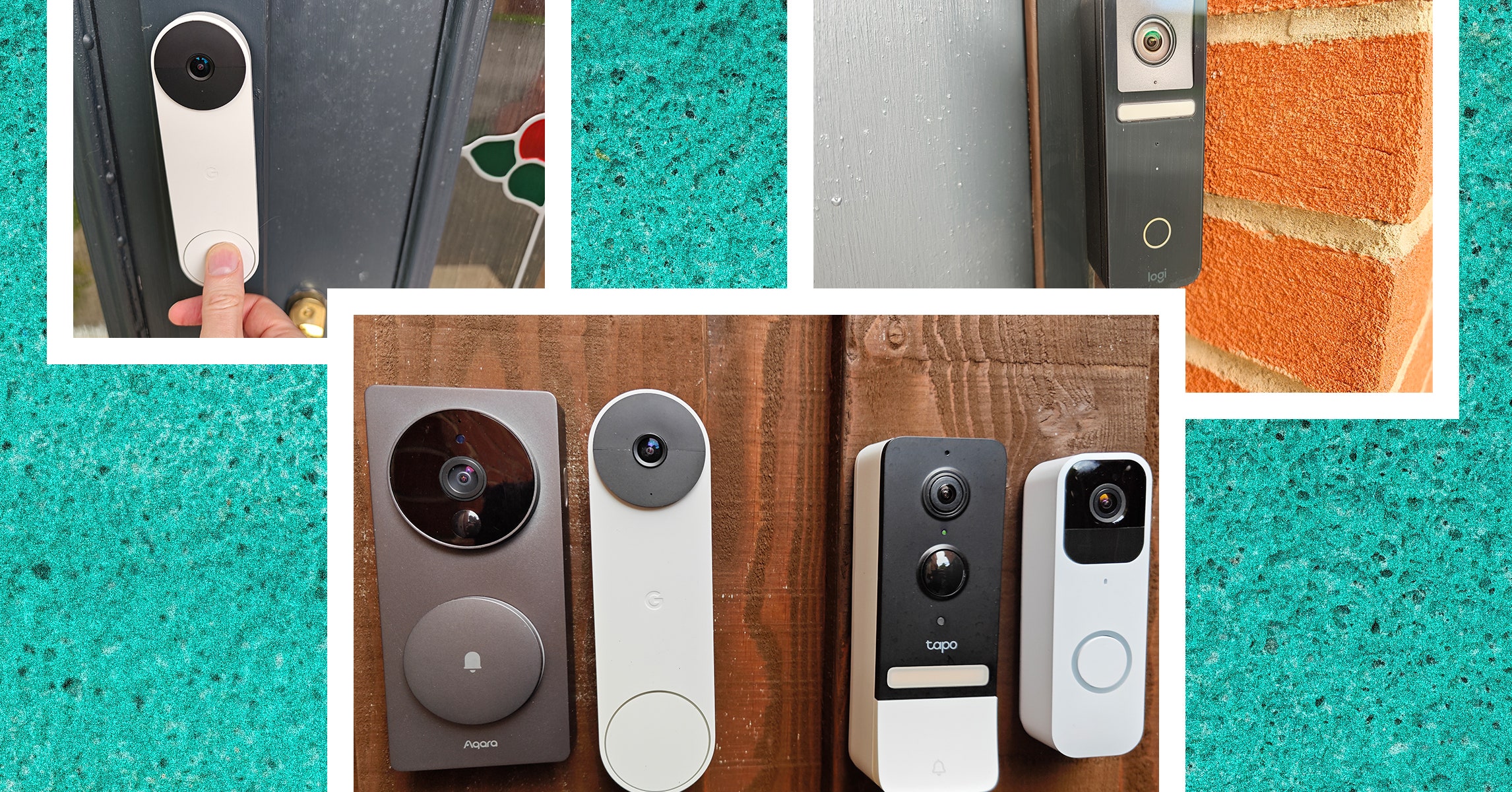 6 Best Video Doorbell Cameras (2024): Smart, Battery, AI, Budget, and Subscription-Free 6 Best Video Doorbell Cameras (2024): Smart, Battery, AI, Budget, and Subscription-Free
