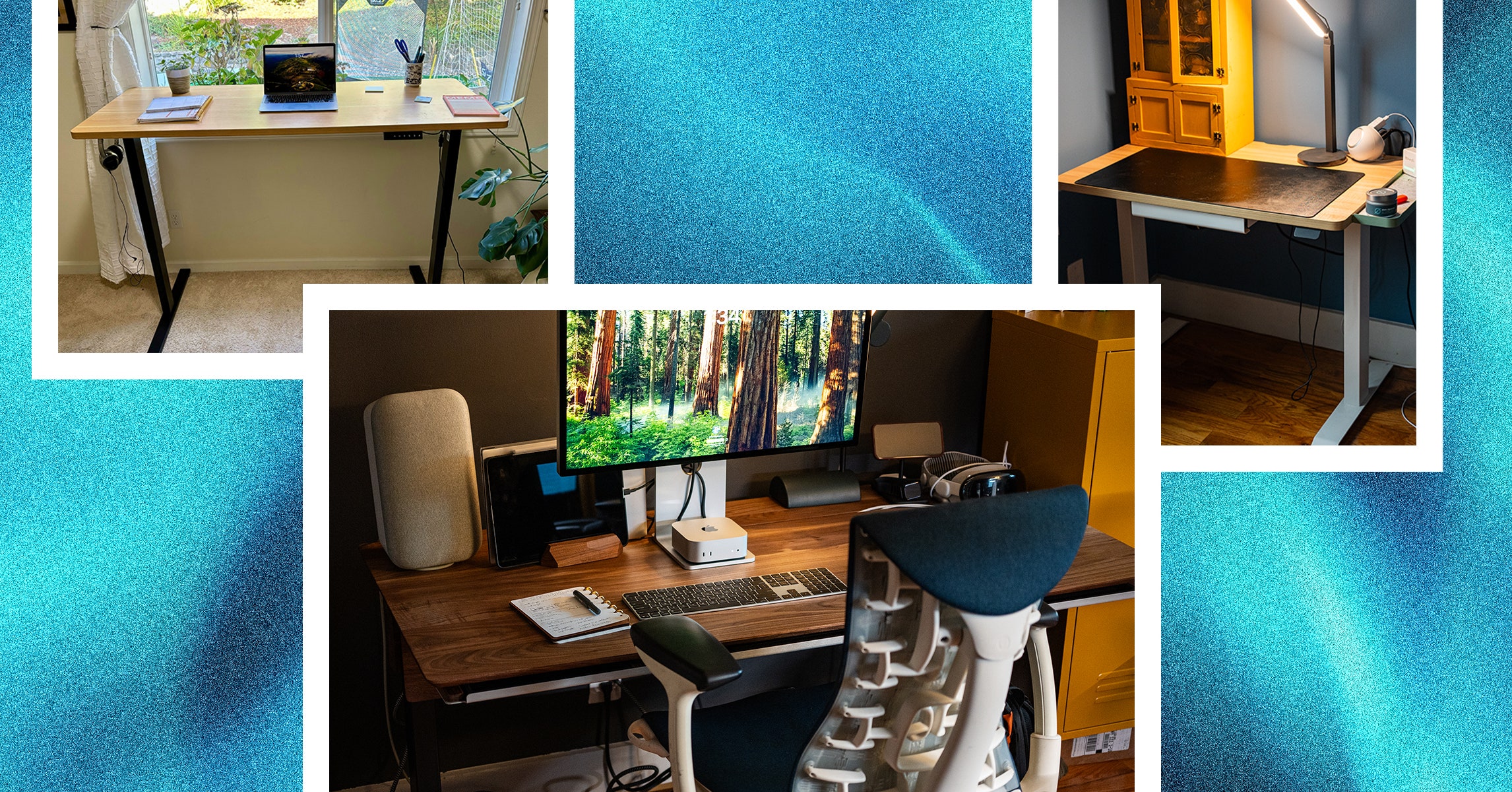 9 Best Standing Desks of 2024, Tested and Reviewed 9 Best Standing Desks of 2024, Tested and Reviewed