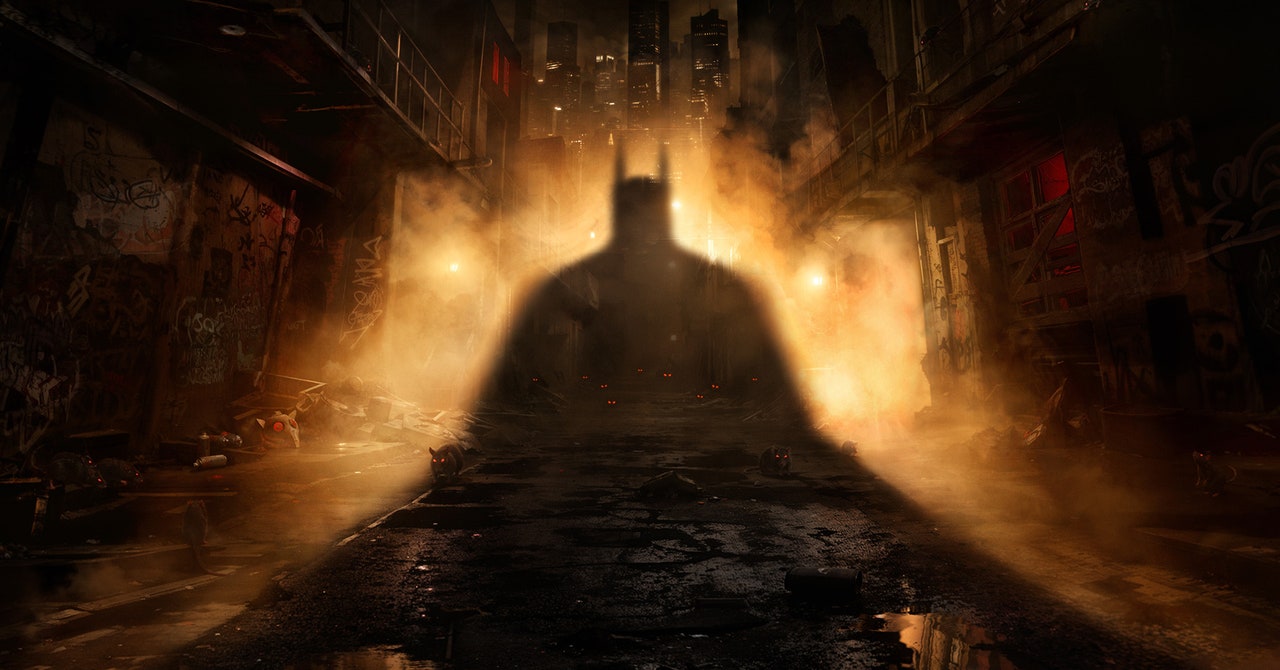 ‘Batman: Arkham Shadow’ Proves VR Gaming Isn’t Just a Gimmick ‘Batman: Arkham Shadow’ Proves VR Gaming Isn’t Just a Gimmick