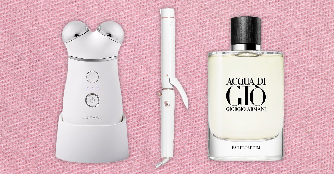 Best Cyber Monday Deals for Beauty and Hair Tools (2024) | WIRED Best Cyber Monday Deals for Beauty and Hair Tools (2024) | WIRED