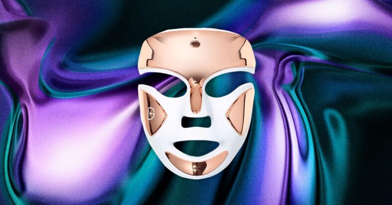 Best Cyber Monday Deals on LED Face Masks (2024) Best Cyber Monday Deals on LED Face Masks (2024)