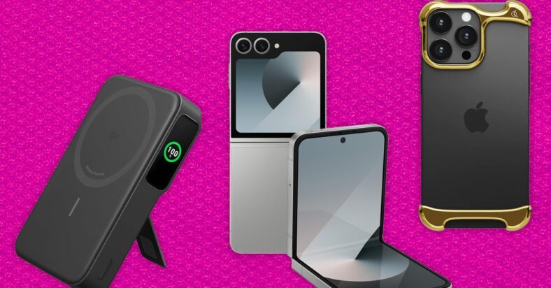 Best Cyber Monday Phone Deals (2024), Including Cases Too
