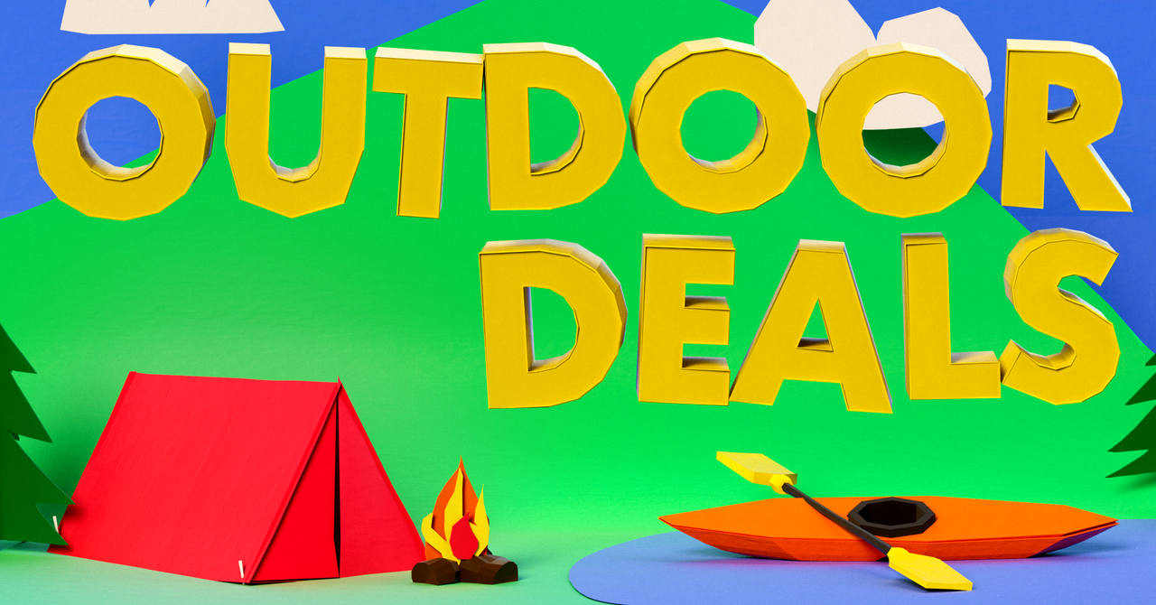 Best Deals From the REI Cyber Week Sale (2024) Best Deals From the REI Cyber Week Sale (2024)