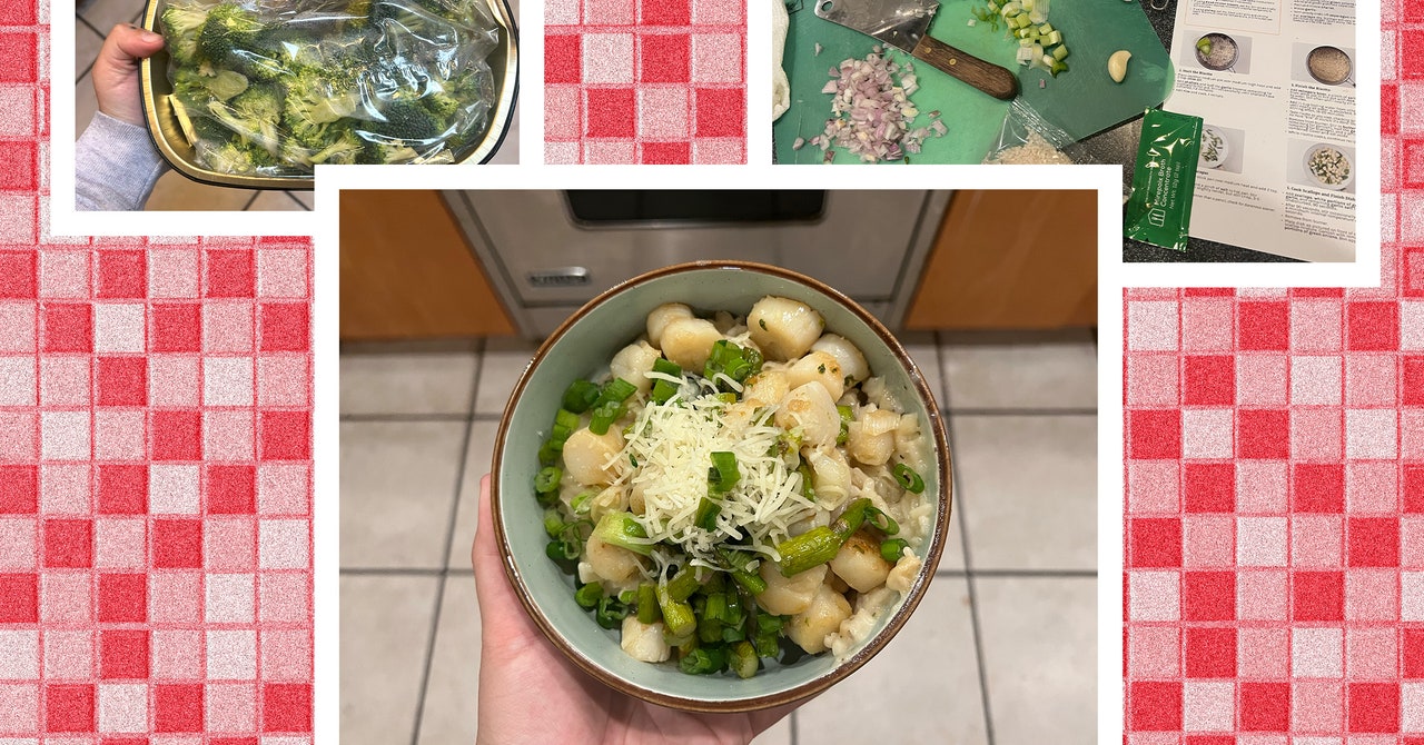 Home Chef Review: An Easy Way to Get Cooking Home Chef Review: An Easy Way to Get Cooking
