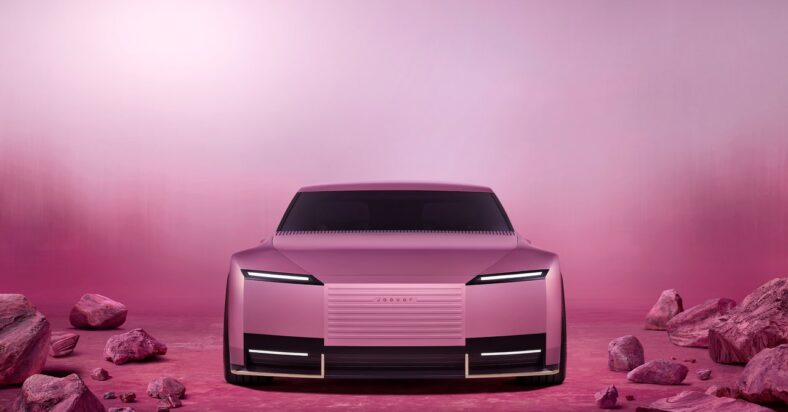 Jaguar Type 00 EV: Price, Specs, Availability Jaguar Type 00 EV: Price, Specs, Availability