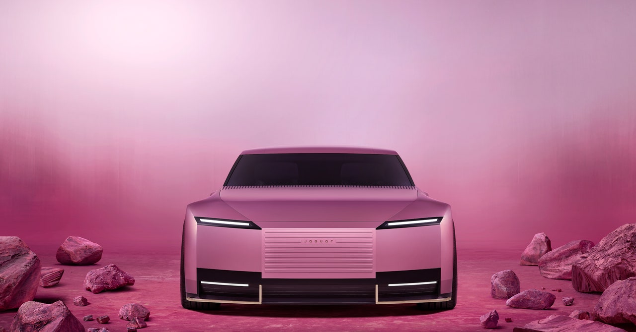 Jaguar Type 00 EV: Price, Specs, Availability Jaguar Type 00 EV: Price, Specs, Availability