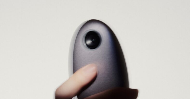 Kyu’s Tiny Camera Only Captures 9-Second Videos Kyu’s Tiny Camera Only Captures 9-Second Videos