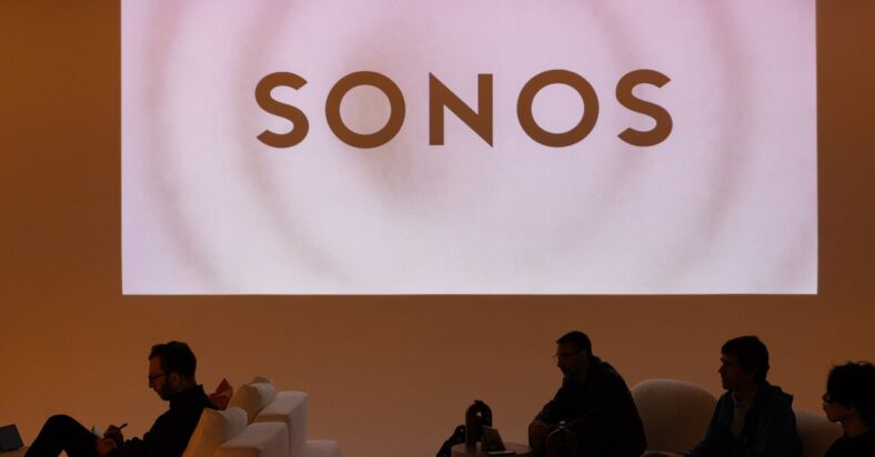 Sonos Redesigned Its App and Made a Subscription Model Possible Sonos Redesigned Its App and Made a Subscription Model Possible