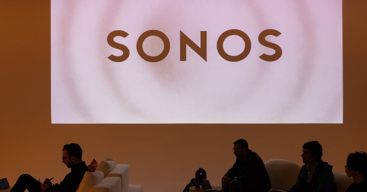 Sonos Redesigned Its App and Made a Subscription Model Possible Sonos Redesigned Its App and Made a Subscription Model Possible
