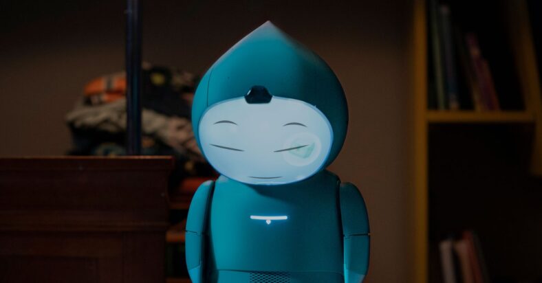 Startup Embodied Will Brick 0 Moxie Emotional Support Robot for Kids—Without Refunds Startup Embodied Will Brick 0 Moxie Emotional Support Robot for Kids—Without Refunds