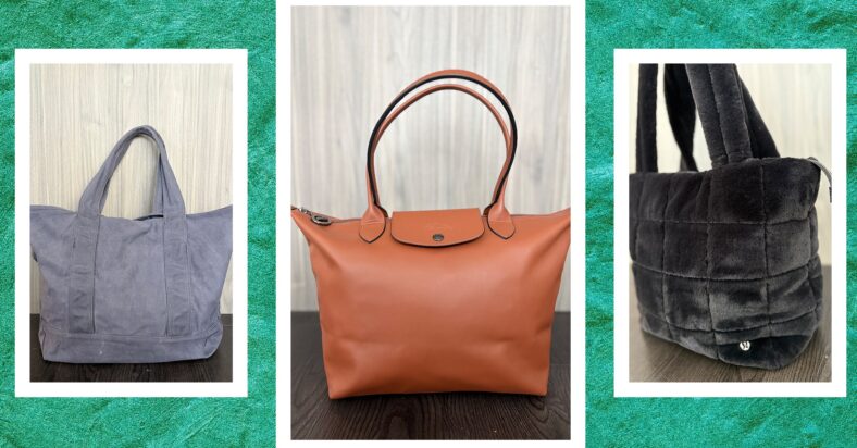 The Best Tested Tote Bags (2024): Weather-Proof, Durable The Best Tested Tote Bags (2024): Weather-Proof, Durable