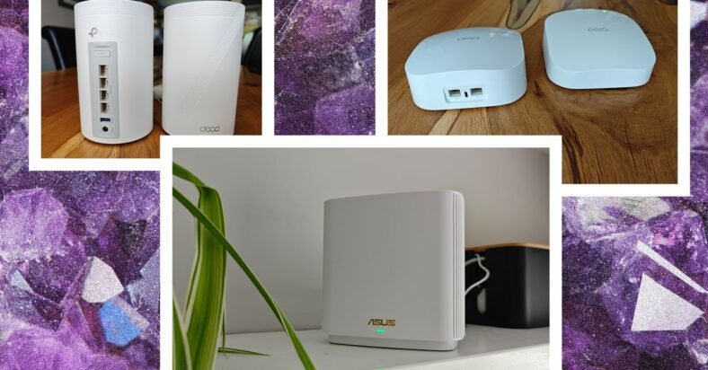 The Best Tested and Reviewed Mesh Wi-Fi Routers of 2024