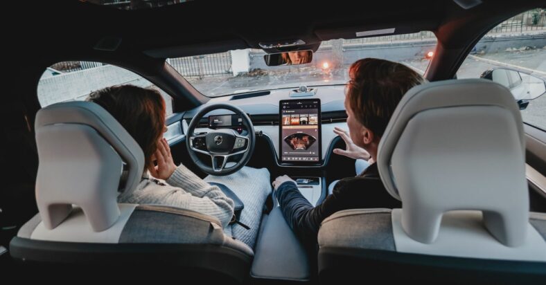 The Iconic Abbey Road Audio Experience is Coming to Cars—and Maybe Your Next Headphones The Iconic Abbey Road Audio Experience is Coming to Cars—and Maybe Your Next Headphones