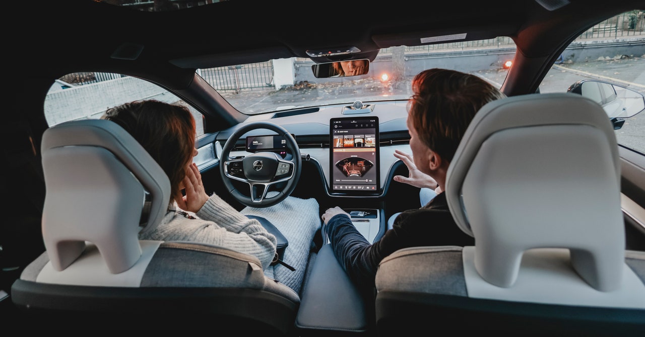 The Iconic Abbey Road Audio Experience is Coming to Cars—and Maybe Your Next Headphones The Iconic Abbey Road Audio Experience is Coming to Cars—and Maybe Your Next Headphones