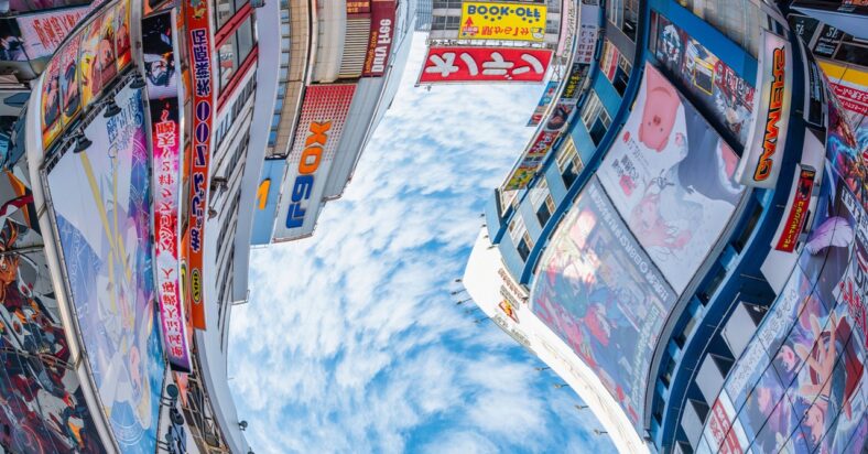 Tokyo’s Best Video Game Arcades in Akihabara: Where to Go, What to Do Tokyo’s Best Video Game Arcades in Akihabara: Where to Go, What to Do