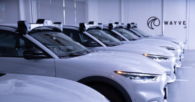 Wayve’s AI Self-Driving System Is Here to Drive Like a Human and Take On Waymo and Tesla Wayve’s AI Self-Driving System Is Here to Drive Like a Human and Take On Waymo and Tesla