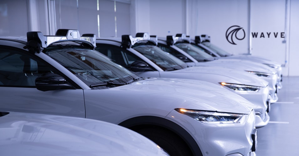 Wayve’s AI Self-Driving System Is Here to Drive Like a Human and Take On Waymo and Tesla Wayve’s AI Self-Driving System Is Here to Drive Like a Human and Take On Waymo and Tesla