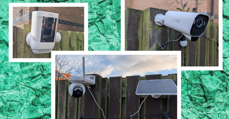 15 Best Outdoor Security Cameras (2025): Battery-Powered, LTE, No Subscription 15 Best Outdoor Security Cameras (2025): Battery-Powered, LTE, No Subscription