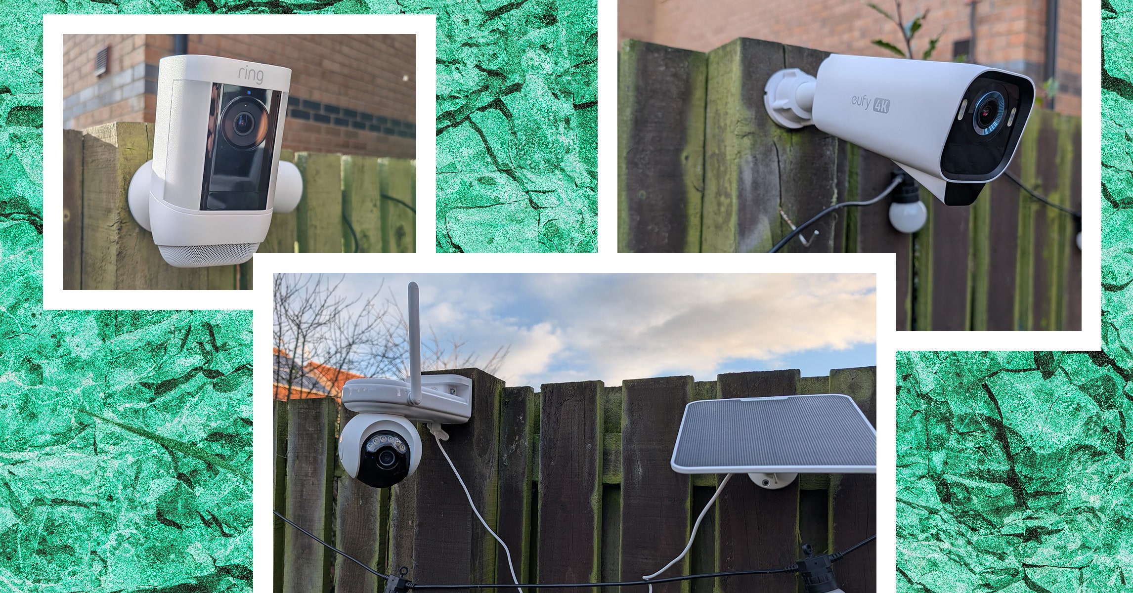 15 Best Outdoor Security Cameras (2025): Battery-Powered, LTE, No Subscription 15 Best Outdoor Security Cameras (2025): Battery-Powered, LTE, No Subscription