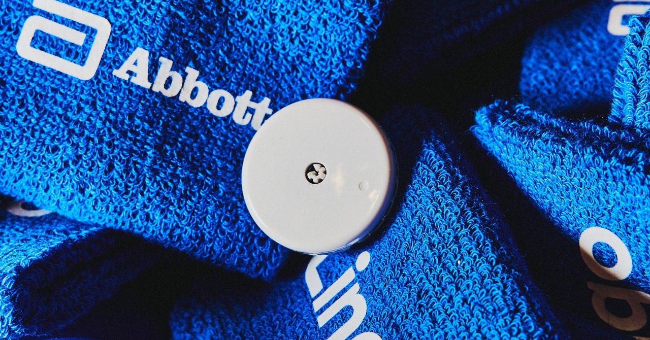 Abbott Lingo Continuous Glucose Monitor Review: Easy and Clear