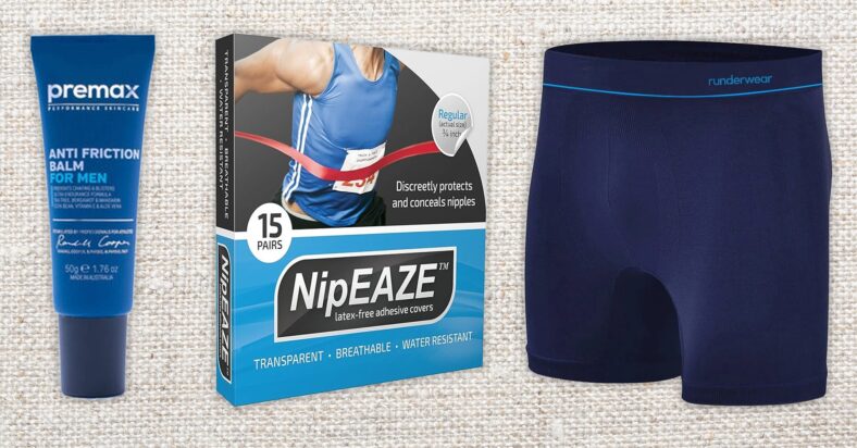 Best Running Underwear to Beat Burn on Your Bits (2025) Best Running Underwear to Beat Burn on Your Bits (2025)
