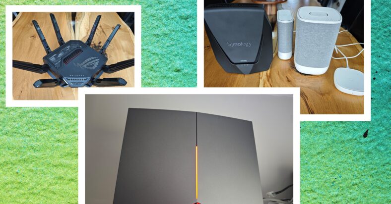Best Wi-Fi Routers of 2025 Tested and Reviewed by Experts Best Wi-Fi Routers of 2025 Tested and Reviewed by Experts