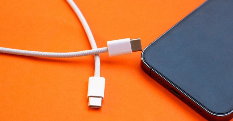 USB-C Is Now the Law of the Land in Europe USB-C Is Now the Law of the Land in Europe
