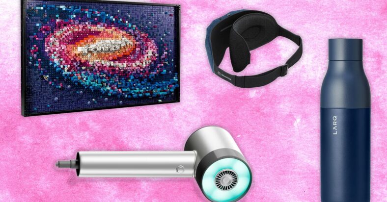 10 Best Gifts for Women Who Are Over This Planet (2025)