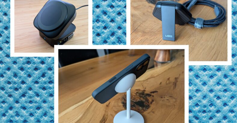 13 Best MagSafe Wireless Chargers (2025): Power Banks, Stands, Pads, and Travel Chargers 13 Best MagSafe Wireless Chargers (2025): Power Banks, Stands, Pads, and Travel Chargers