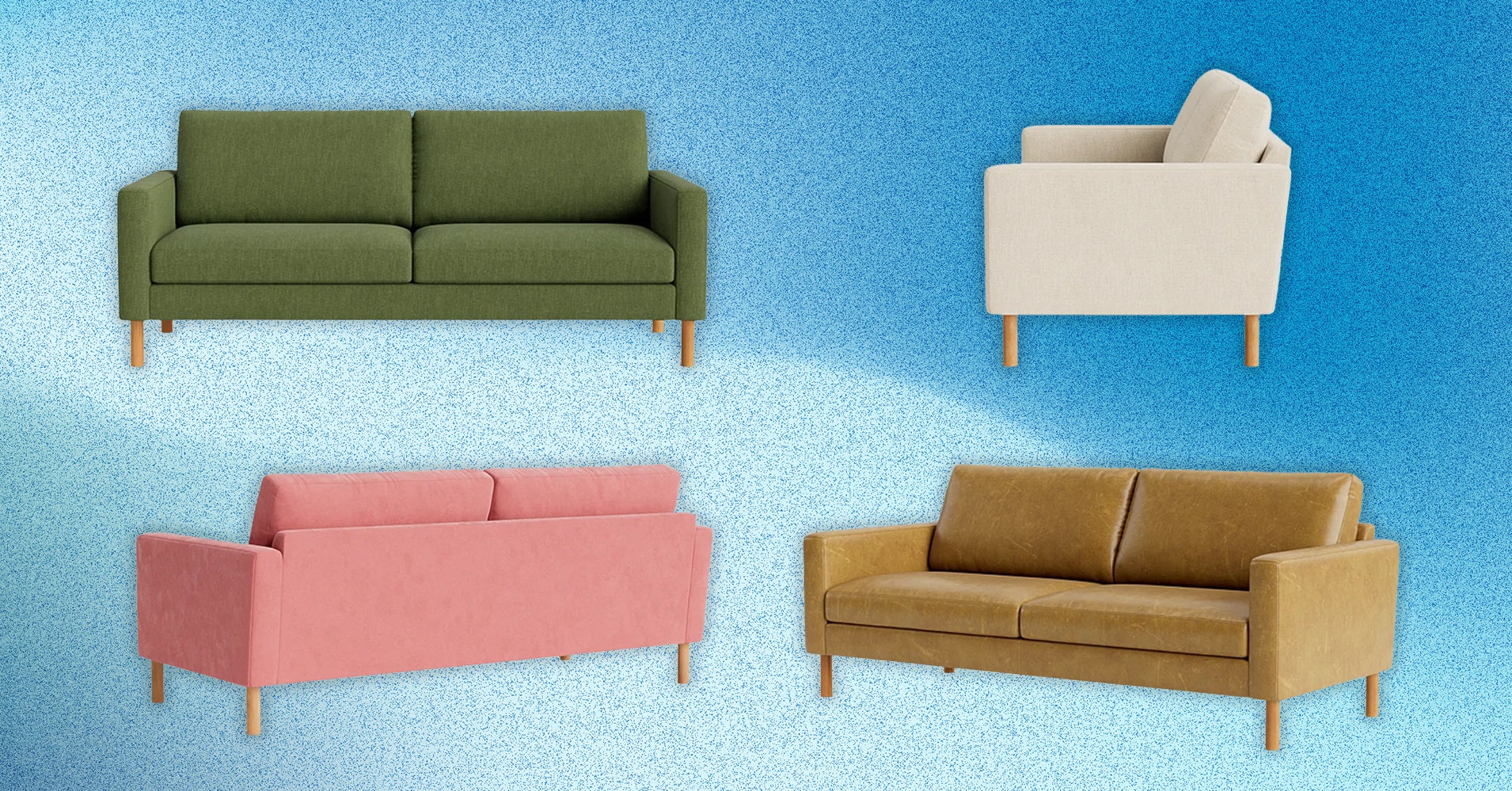 14 Best Couches We’ve Tested That You Can Buy Online (2025) 14 Best Couches We’ve Tested That You Can Buy Online (2025)