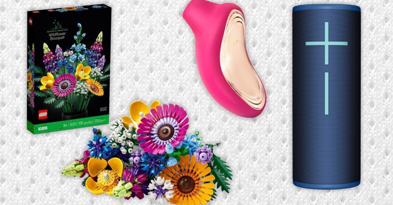14 Best Deals on Valentine’s Day Gifts (2025) 14 Best Deals on Valentine’s Day Gifts (2025)