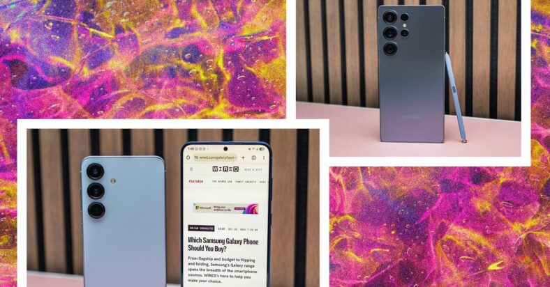 24 Key Samsung Settings to Change on Galaxy Phones (2025) 24 Key Samsung Settings to Change on Galaxy Phones (2025)