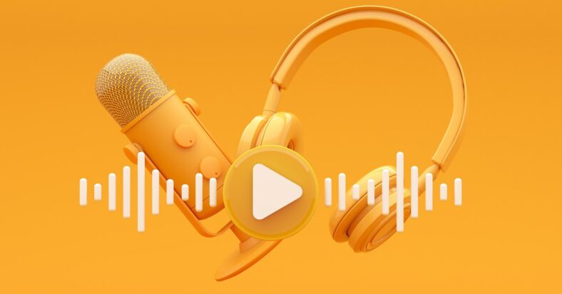65 Best Podcasts (2025): True Crime, Culture, Science, Fiction 65 Best Podcasts (2025): True Crime, Culture, Science, Fiction