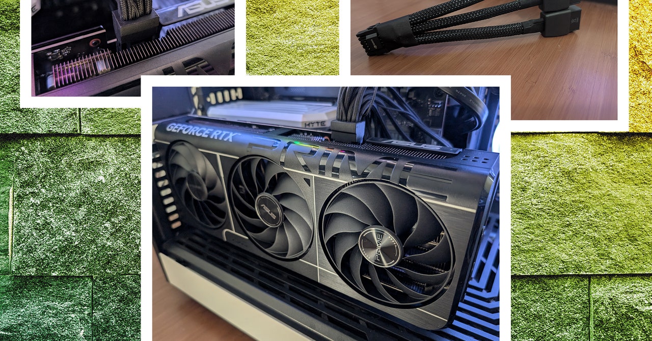 Asus Prime GeForce RTX 5070 Ti Review: Mid-Tier Goodness Asus Prime GeForce RTX 5070 Ti Review: Mid-Tier Goodness