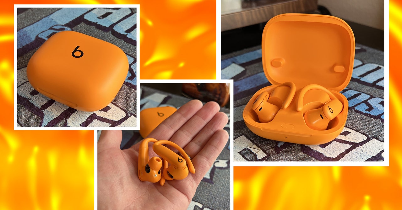 Beats Powerbeats Pro 2 Review: Beating the Best Beats Powerbeats Pro 2 Review: Beating the Best